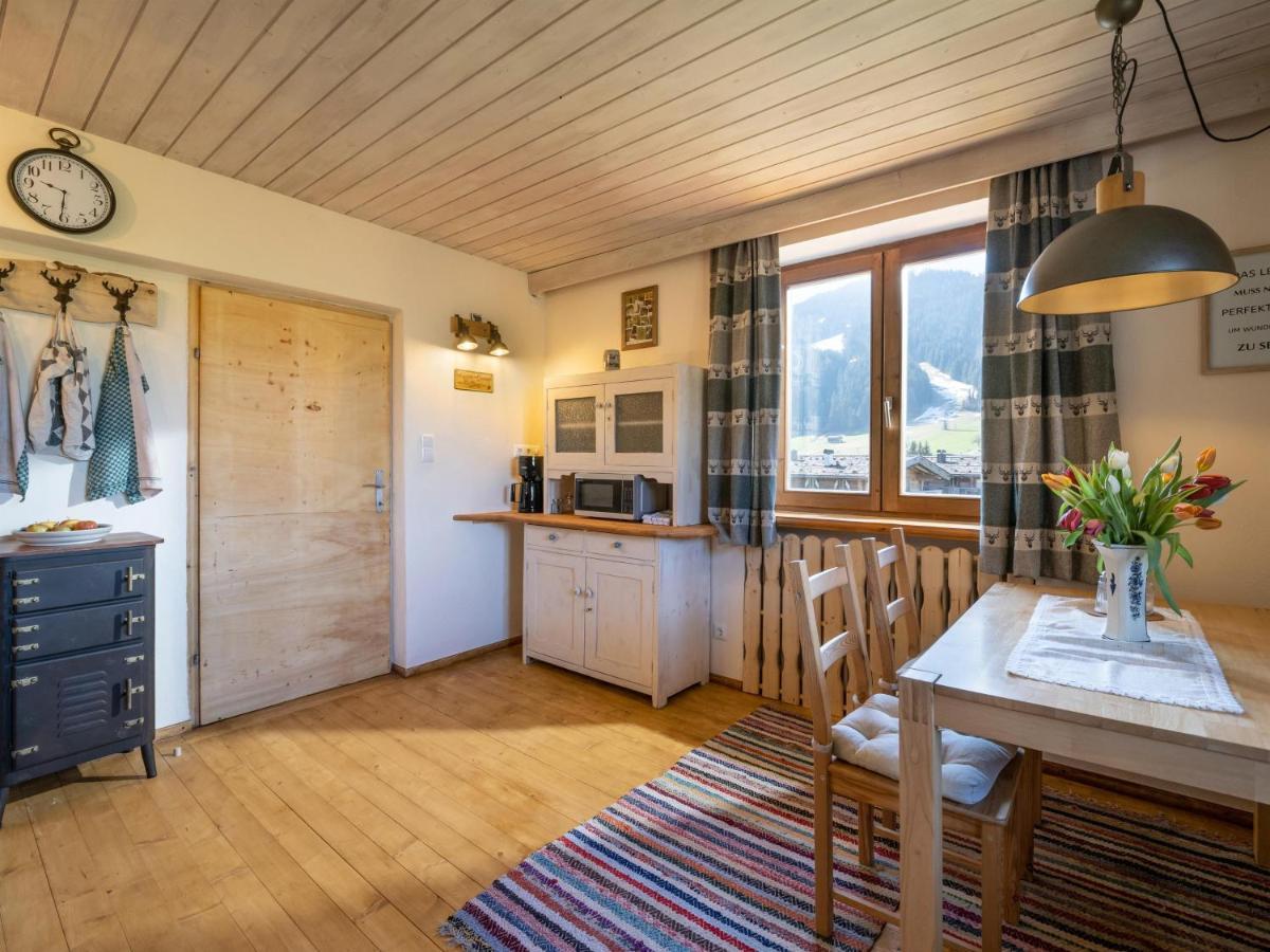 Im Riederhof Διαμέρισμα Going am Wilden Kaiser Εξωτερικό φωτογραφία