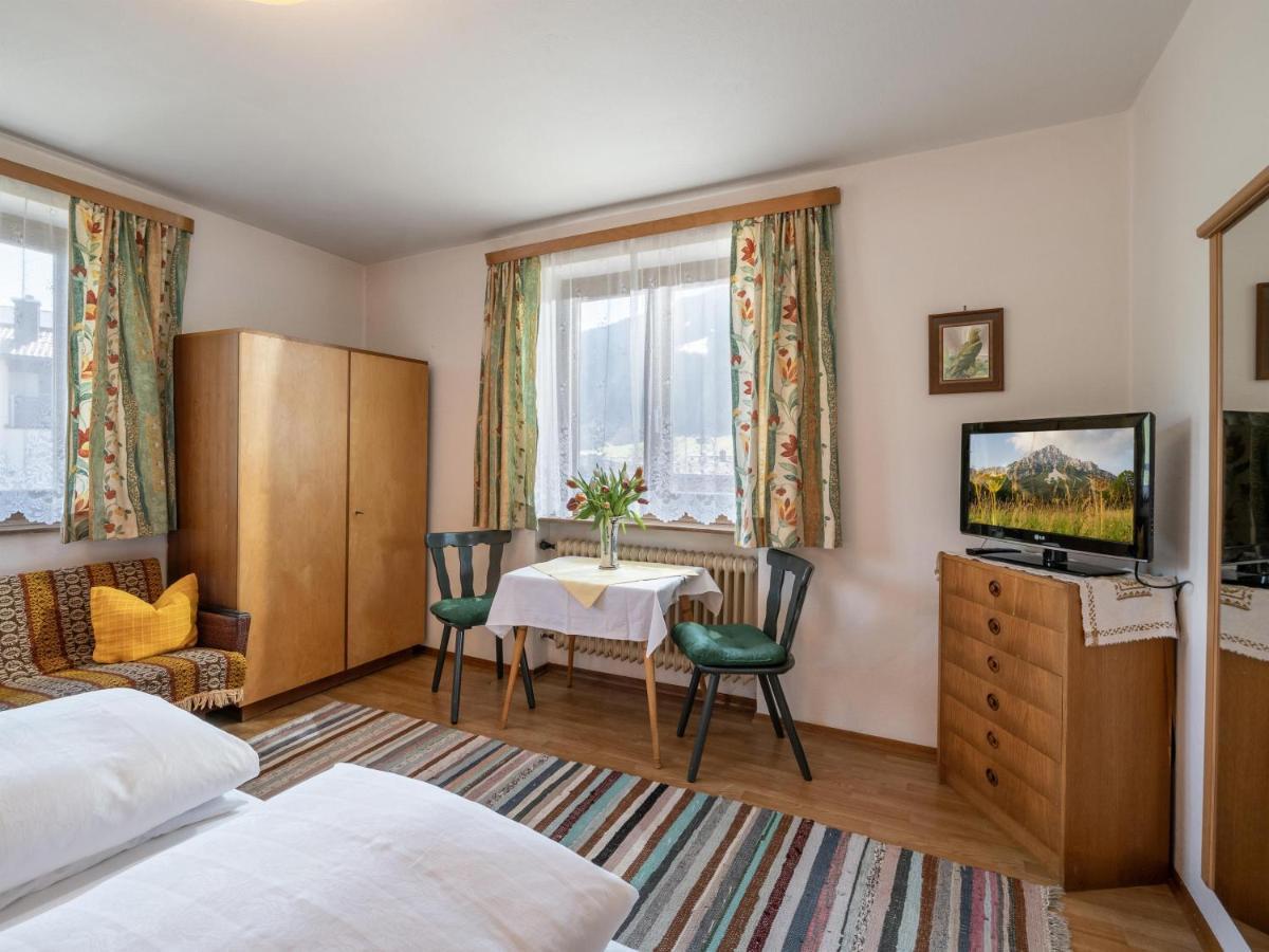 Im Riederhof Διαμέρισμα Going am Wilden Kaiser Εξωτερικό φωτογραφία