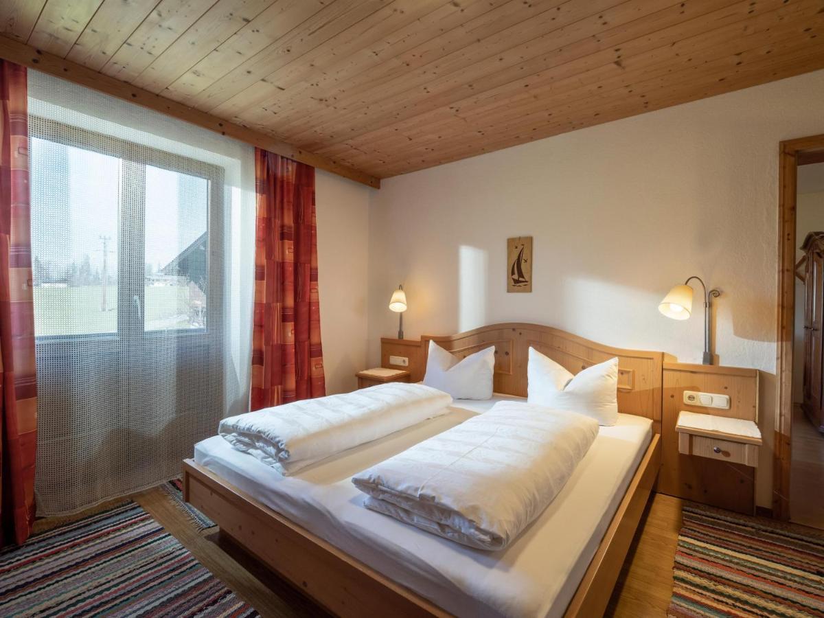 Im Riederhof Διαμέρισμα Going am Wilden Kaiser Εξωτερικό φωτογραφία