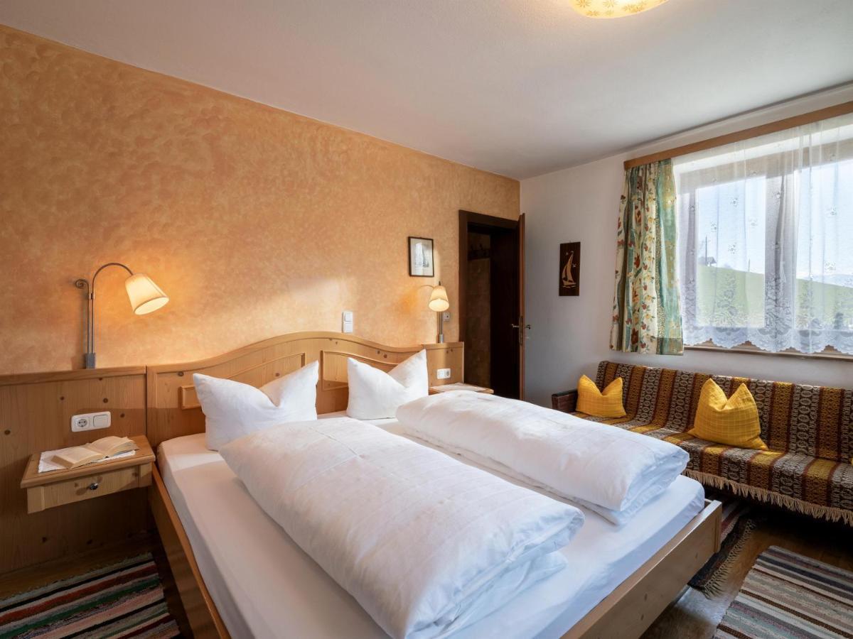 Im Riederhof Διαμέρισμα Going am Wilden Kaiser Εξωτερικό φωτογραφία